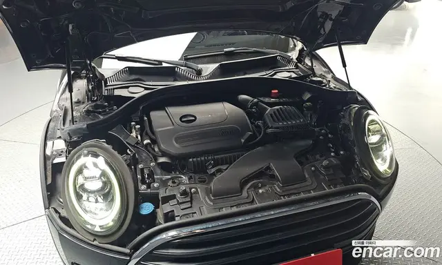 Mini Clubman 2020 1.5 АКПП, миниатюра 5