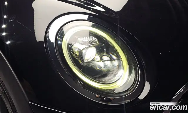 Mini Clubman 2020 1.5 АКПП, миниатюра 7