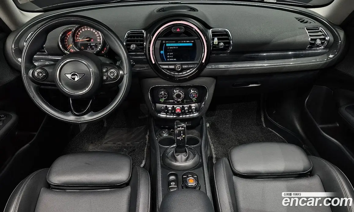 Mini Clubman 2020 1.5 АКПП, фото 9