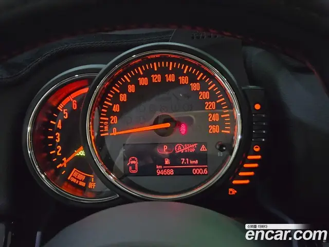 Mini Countryman 2017 2.0 АКПП, миниатюра 10 Mini Countryman 2017 2.0 АКПП, миниатюра 10