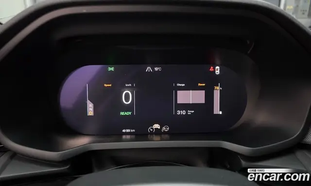 Polestar Polestar 2 2023 0.2 АКПП, миниатюра 11