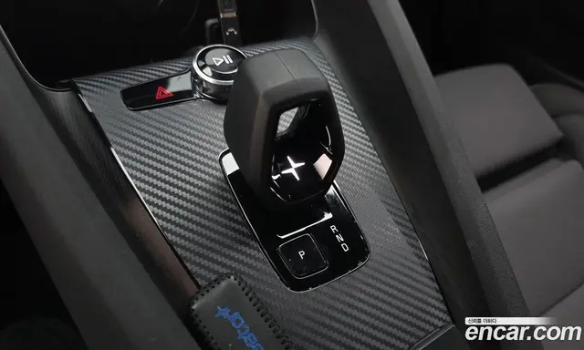 Polestar Polestar 2 2023 0.2 АКПП, миниатюра 12