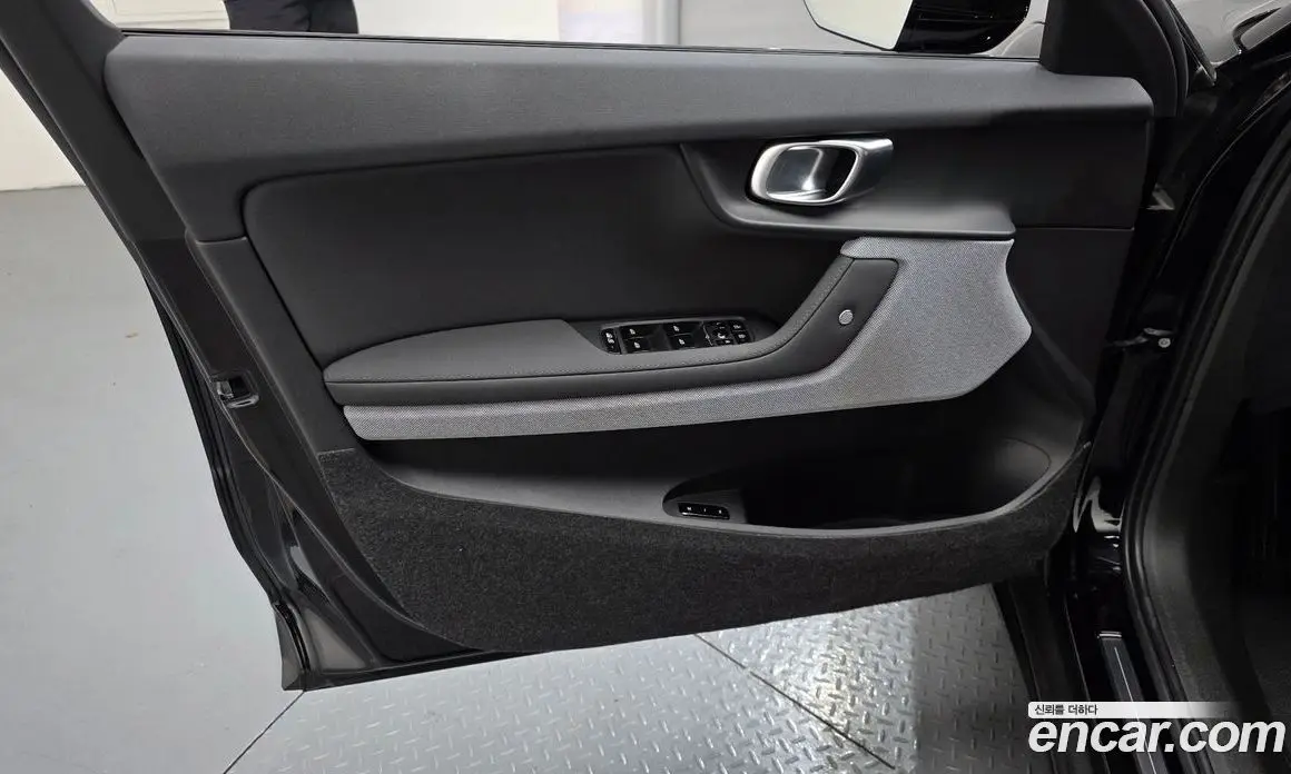 Polestar Polestar 2 2023 0.2 АКПП, фото 14