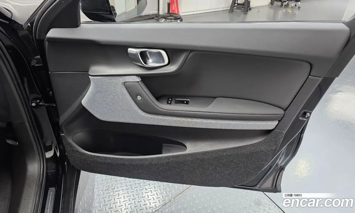 Polestar Polestar 2 2023 0.2 АКПП, фото 15