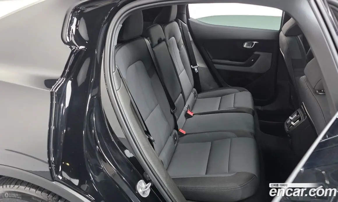 Polestar Polestar 2 2023 0.2 АКПП, фото 18