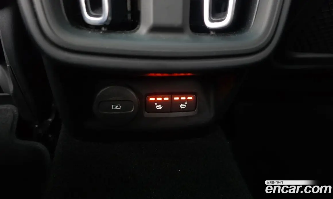 Polestar Polestar 2 2023 0.2 АКПП, фото 19