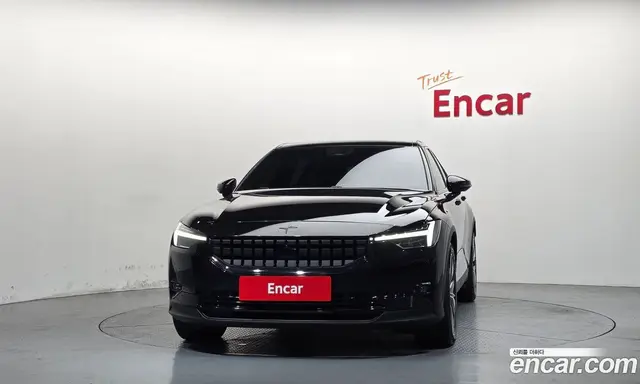 Polestar Polestar 2 2023 0.2 АКПП, миниатюра 3