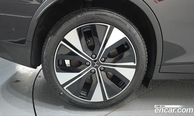 Polestar Polestar 2 2023 0.2 АКПП, миниатюра 5