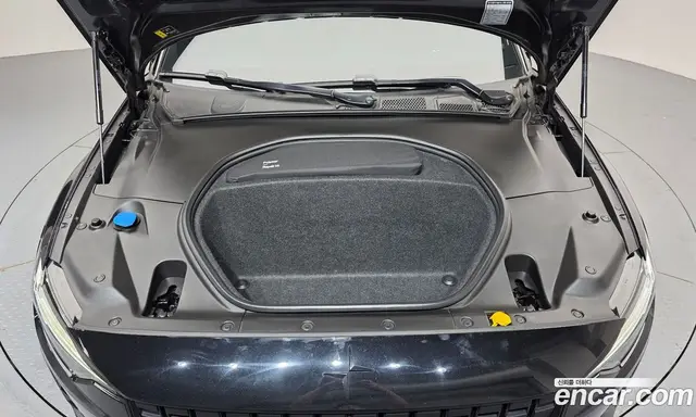 Polestar Polestar 2 2023 0.2 АКПП, миниатюра 6