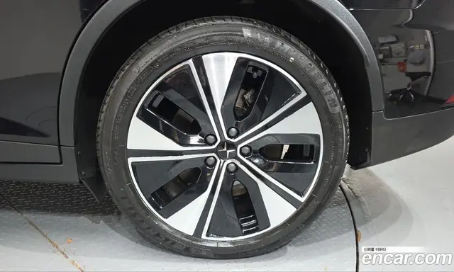 Polestar Polestar 2 2023 0.2 АКПП, миниатюра 7
