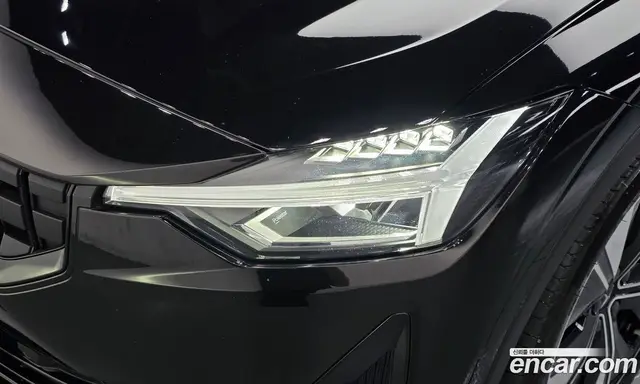 Polestar Polestar 2 2023 0.2 АКПП, миниатюра 8