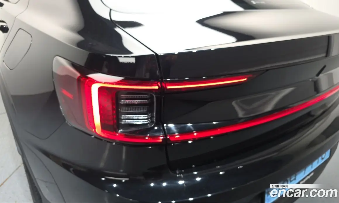 Polestar Polestar 2 2023 0.2 АКПП, фото 9