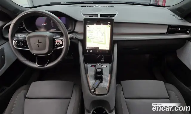 Polestar Polestar 2 2023 0.2 АКПП, миниатюра 10
