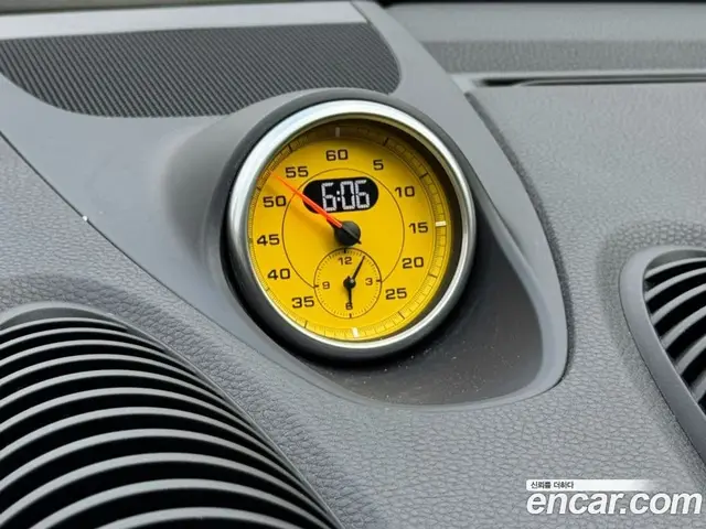 Porsche 718 2018 2.5 АКПП, миниатюра 6