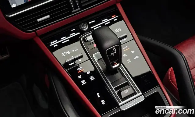 Porsche Cayenne 2019 3.0 АКПП, миниатюра 12