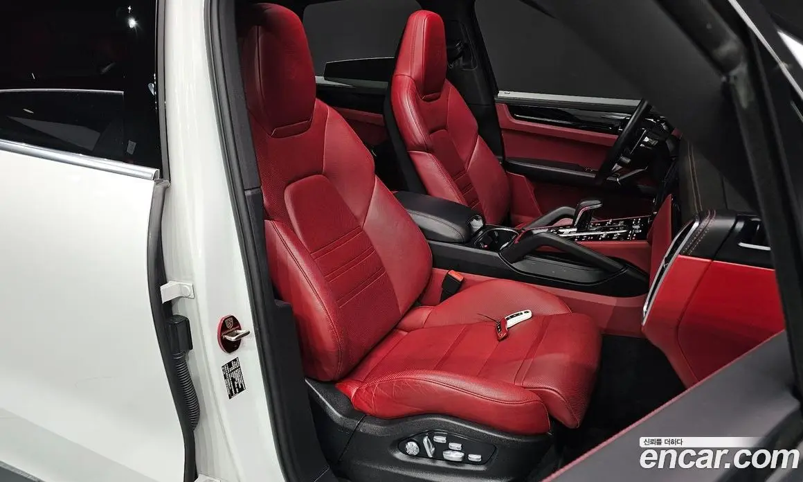 Porsche Cayenne 2019 3.0 АКПП, фото 16
