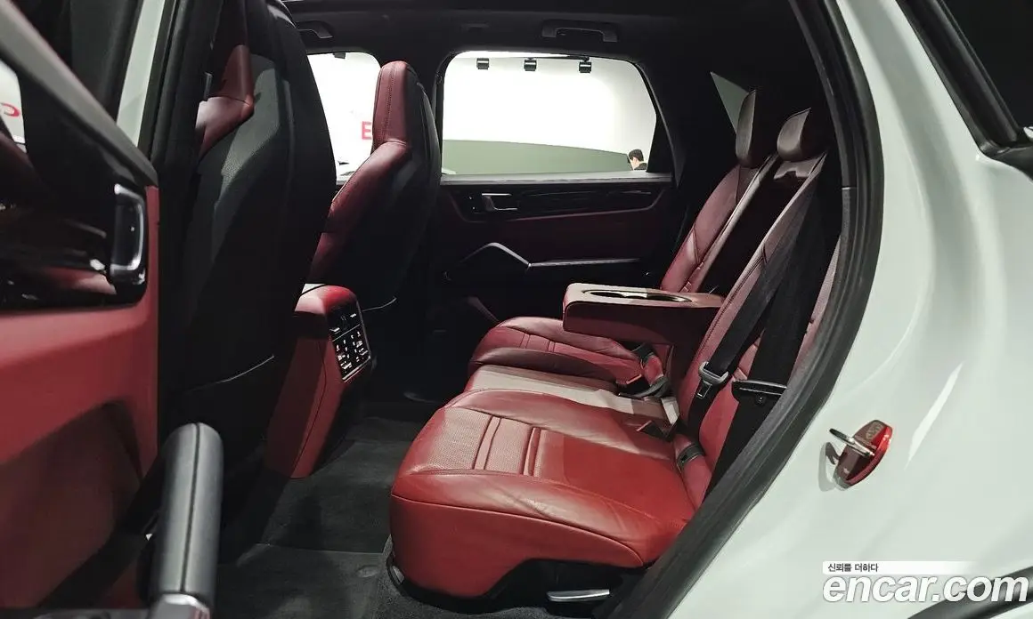 Porsche Cayenne 2019 3.0 АКПП, фото 17