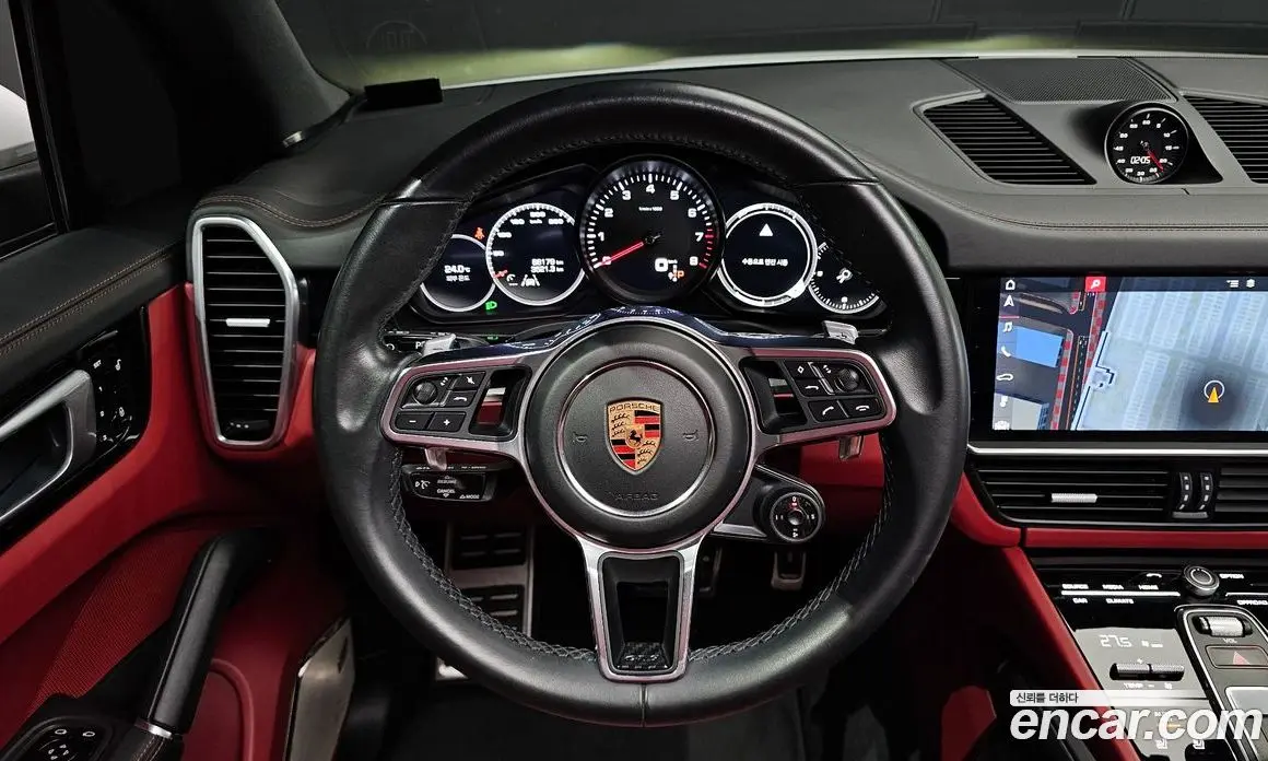 Porsche Cayenne 2019 3.0 АКПП, фото 18