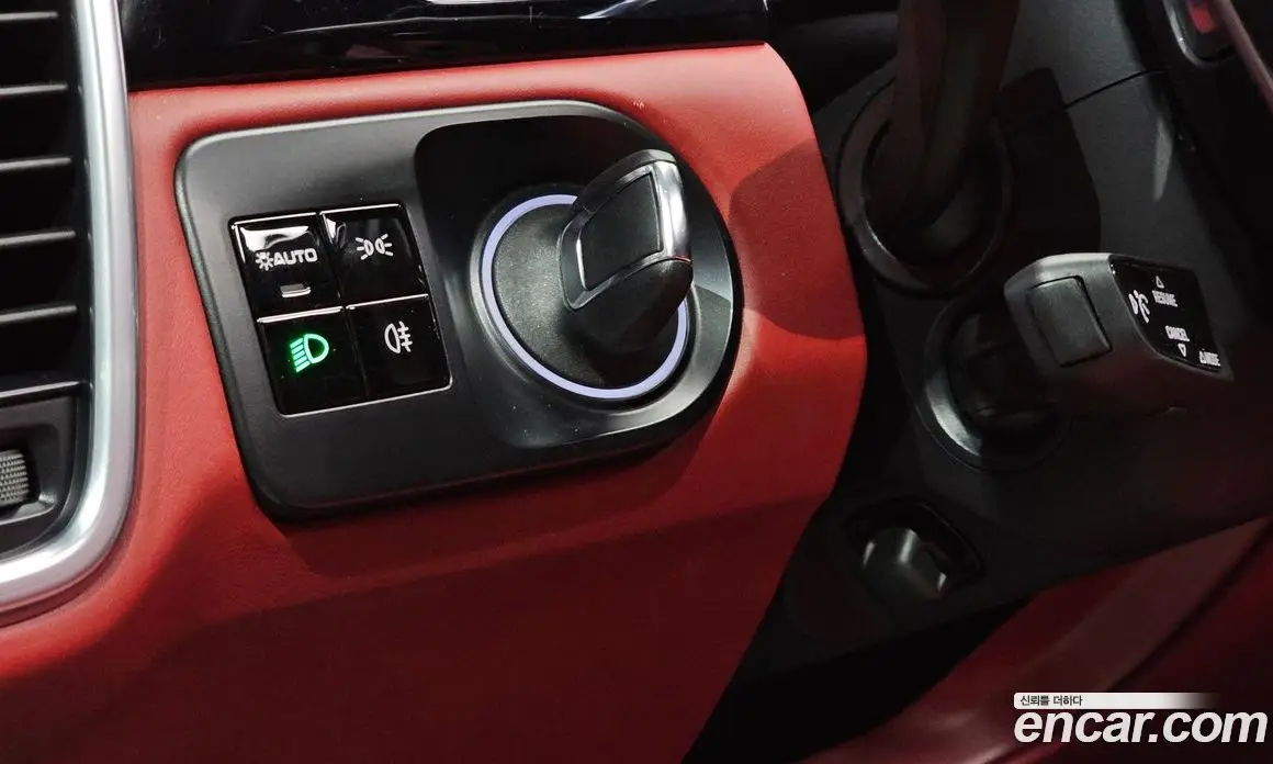 Porsche Cayenne 2019 3.0 АКПП, фото 19