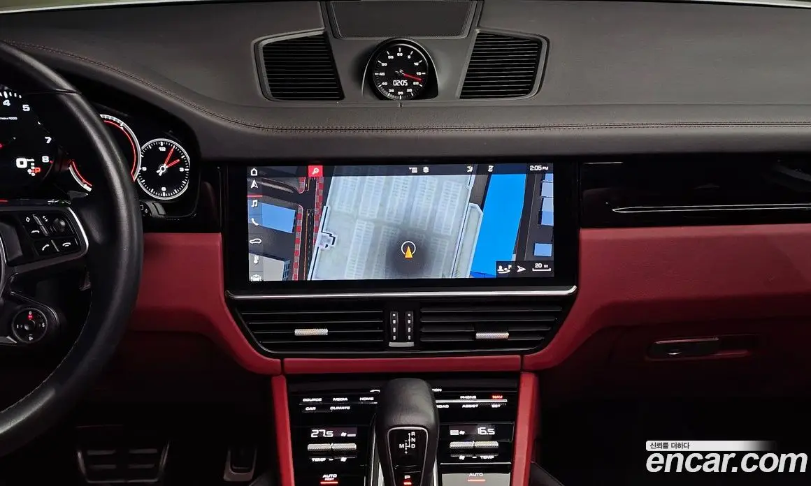 Porsche Cayenne 2019 3.0 АКПП, фото 20