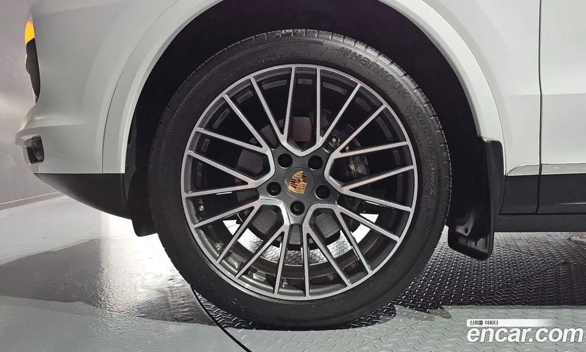 Porsche Cayenne 2019 3.0 АКПП, фото 5