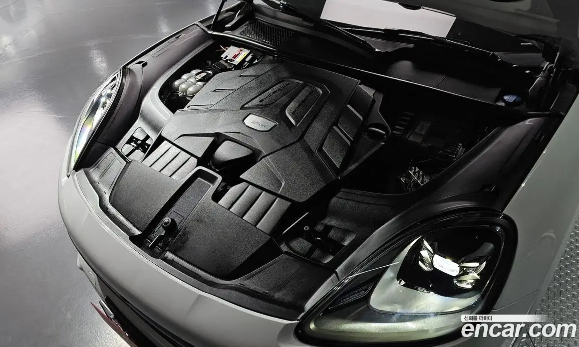 Porsche Cayenne 2019 3.0 АКПП, фото 6