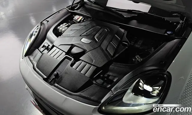 Porsche Cayenne 2019 3.0 АКПП, миниатюра 6