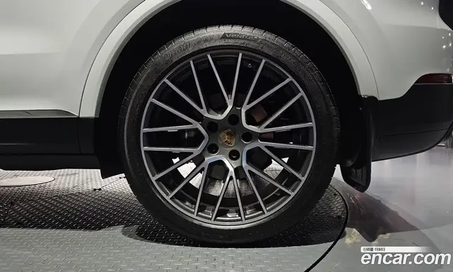 Porsche Cayenne 2019 3.0 АКПП, миниатюра 7