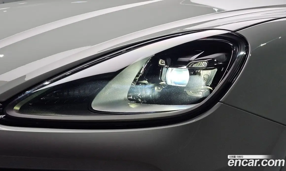 Porsche Cayenne 2019 3.0 АКПП, фото 8