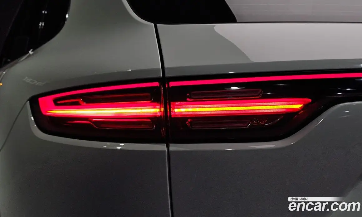Porsche Cayenne 2019 3.0 АКПП, фото 9