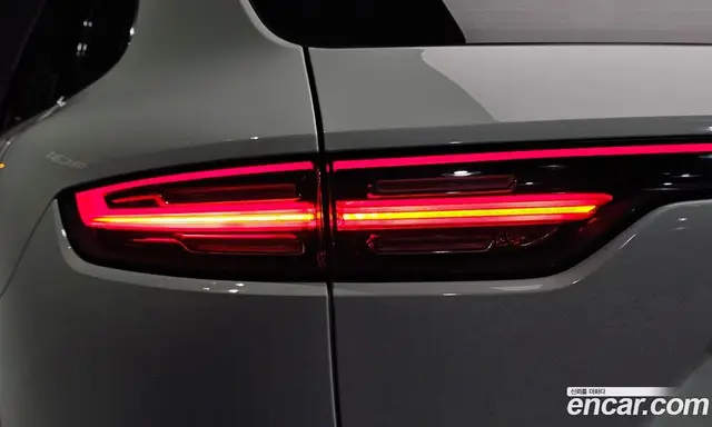 Porsche Cayenne 2019 3.0 АКПП, миниатюра 9