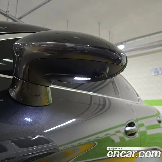 Porsche Panamera 2014 4.8 АКПП, миниатюра 6