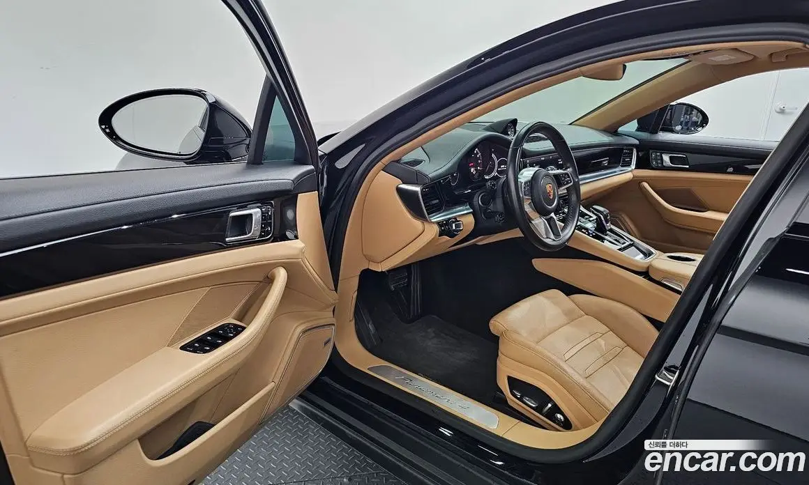 Porsche Panamera 2017 3.0 АКПП, фото 13