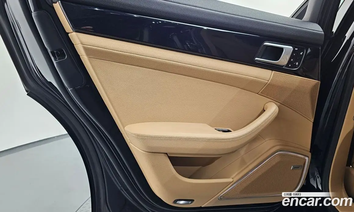 Porsche Panamera 2017 3.0 АКПП, фото 15