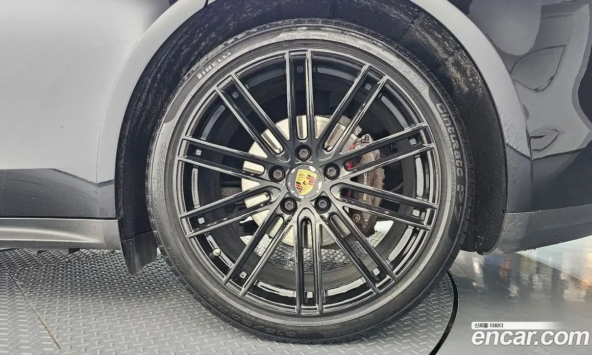 Porsche Panamera 2017 3.0 АКПП, фото 7