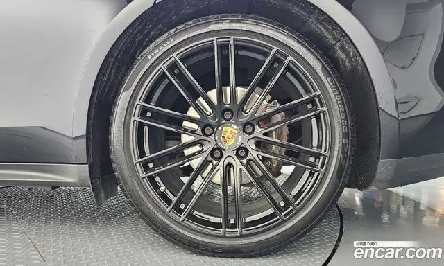 Porsche Panamera 2017 3.0 АКПП, миниатюра 7