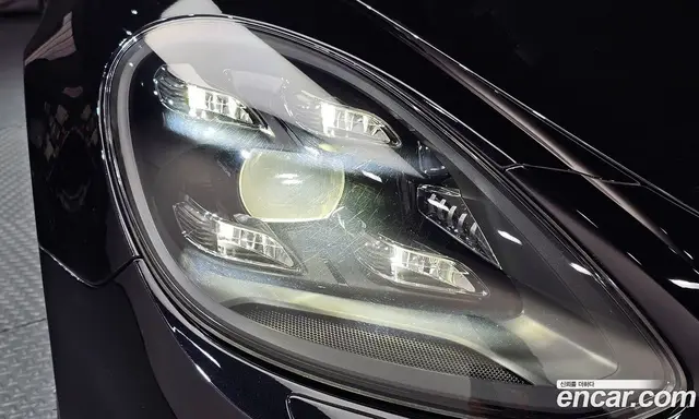 Porsche Panamera 2017 3.0 АКПП, миниатюра 8