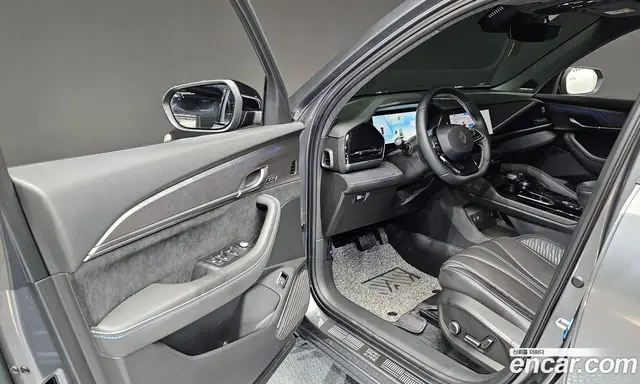 Renault (Samsung) Grand Koleos 2025 1.5 АКПП, миниатюра 12