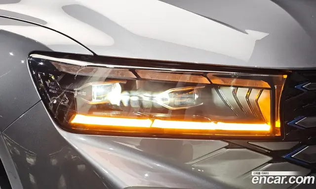 Renault (Samsung) Grand Koleos 2025 1.5 АКПП, миниатюра 7
