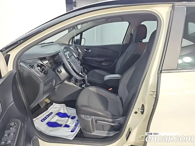 Renault (Samsung) QM3 2015 1.5 АКПП, миниатюра 11