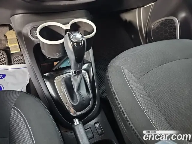 Renault (Samsung) QM3 2015 1.5 АКПП, миниатюра 8