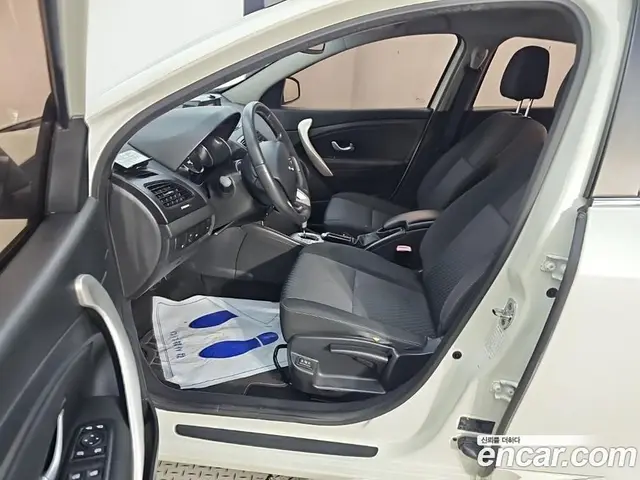 Renault (Samsung) SM3 2010 1.6 АКПП, миниатюра 11 Renault (Samsung) SM3 2010 1.6 АКПП, миниатюра 11