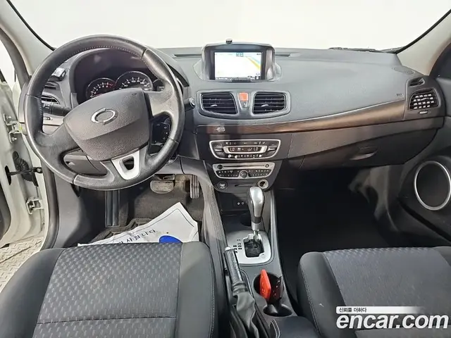 Renault (Samsung) SM3 2010 1.6 АКПП, миниатюра 5 Renault (Samsung) SM3 2010 1.6 АКПП, миниатюра 5