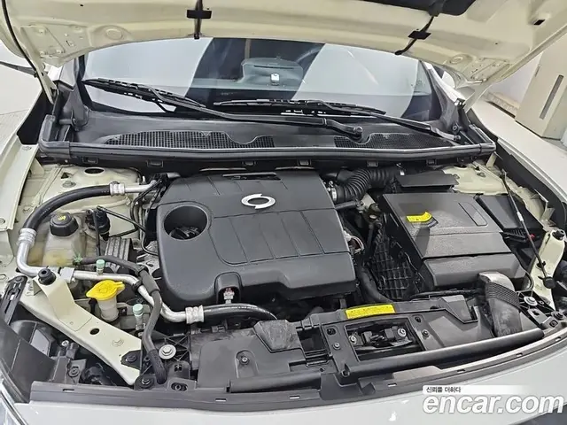 Renault (Samsung) SM3 2010 1.6 АКПП, миниатюра 6 Renault (Samsung) SM3 2010 1.6 АКПП, миниатюра 6