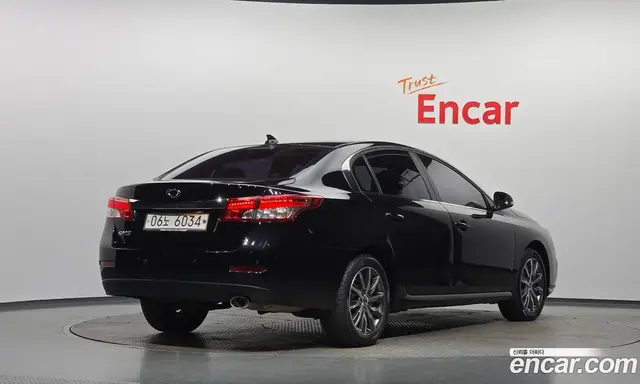 Renault (Samsung) SM5 2017 2.0 АКПП, миниатюра 2 Renault (Samsung) SM5 2017 2.0 АКПП, миниатюра 2