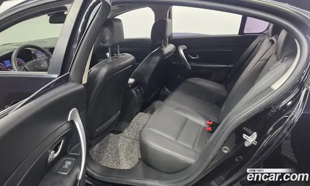 Renault (Samsung) SM5 2017 2.0 АКПП, миниатюра 11 Renault (Samsung) SM5 2017 2.0 АКПП, миниатюра 11