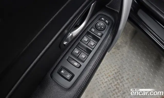 Renault (Samsung) SM5 2017 2.0 АКПП, миниатюра 12