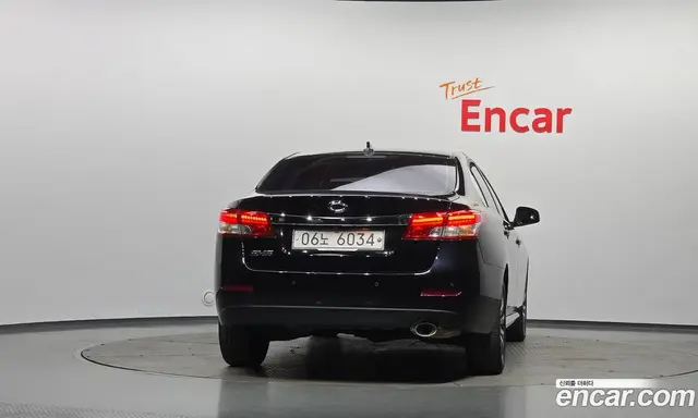 Renault (Samsung) SM5 2017 2.0 АКПП, миниатюра 4 Renault (Samsung) SM5 2017 2.0 АКПП, миниатюра 4