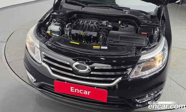 Renault (Samsung) SM5 2017 2.0 АКПП, миниатюра 6 Renault (Samsung) SM5 2017 2.0 АКПП, миниатюра 6