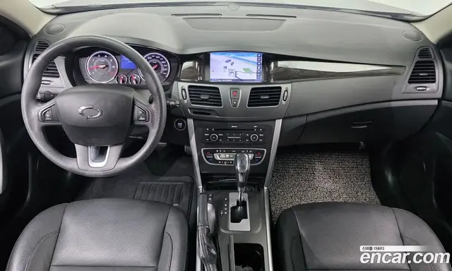 Renault (Samsung) SM5 2017 2.0 АКПП, миниатюра 7 Renault (Samsung) SM5 2017 2.0 АКПП, миниатюра 7
